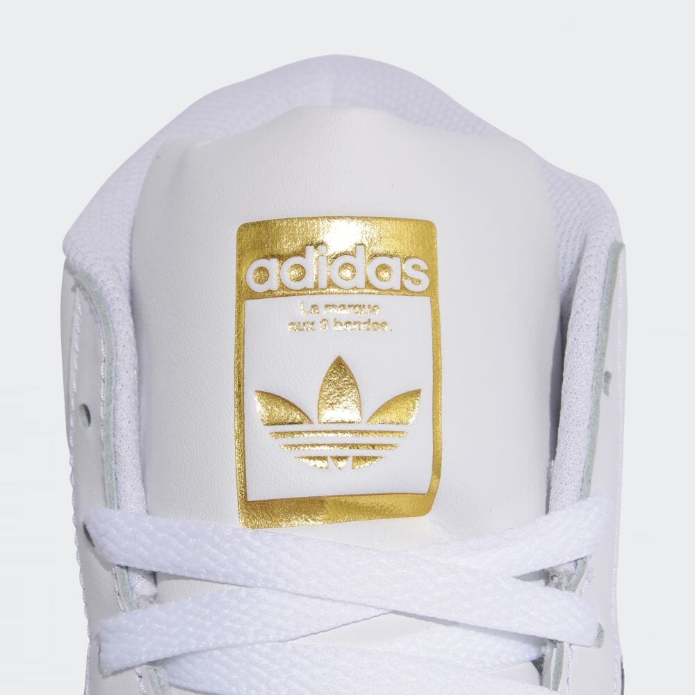 9/2 発売！アディダス オリジナルス プロモデル ミッド “ホワイト/ブラック” (adidas Originals PRO MODEL MID “White/Black”) [FV5722/FV5723]