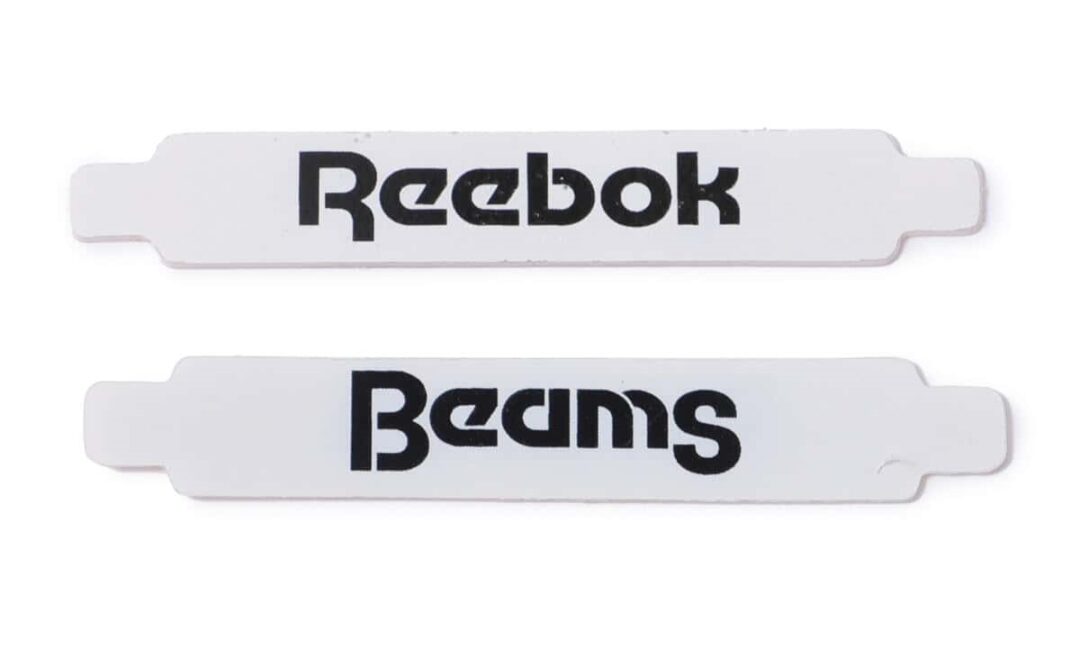 9/25 発売！REEBOK × BEAMS CLUB C LACELESS MULE “White” (リーボック ビームス クラブ C レースレス ミュール “ホワイト”)