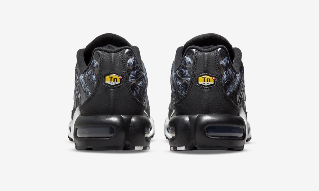 2021年 発売予定！ナイキ エア マックス プラス “ワイルドプリント/ブラック” (NIKE AIR MAX PLUS “Wild Print/Black”) [DO6384-001]