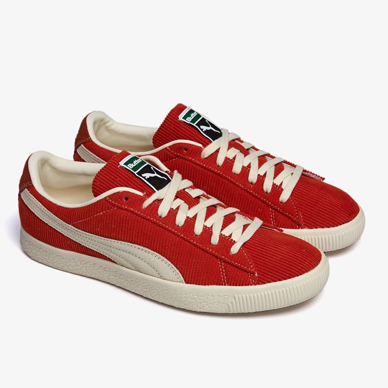 9/4 発売！BUTTER GOODS × PUMA BASKET VINTAGE (バターグッズ プーマ バスケット ヴィンテージ) [381099-01/381099-02/381970-01]