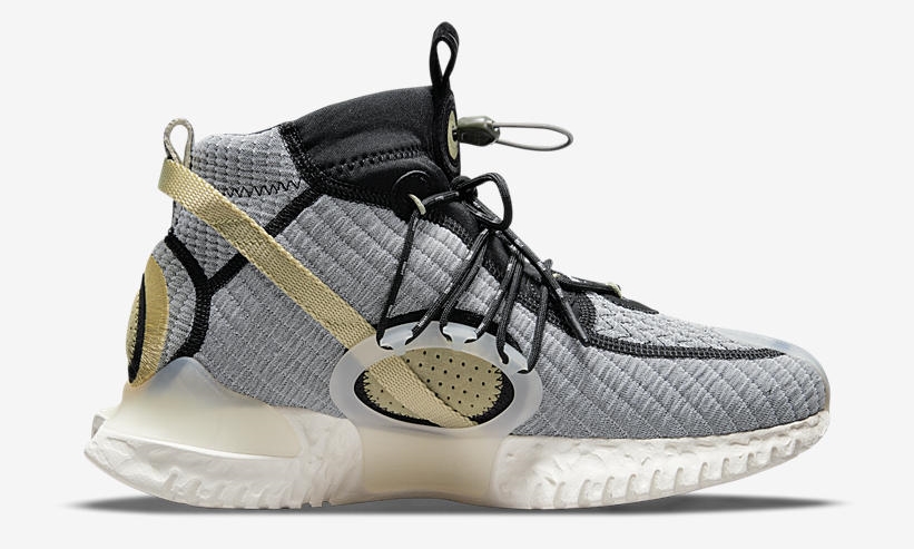 【国内 9/18 発売】ナイキ フロー 2020 ISPA SE “グレー/ベージュ” (NIKE FLOW 2020 ISPA SE “Grey/Beige”) [CW3045-300]