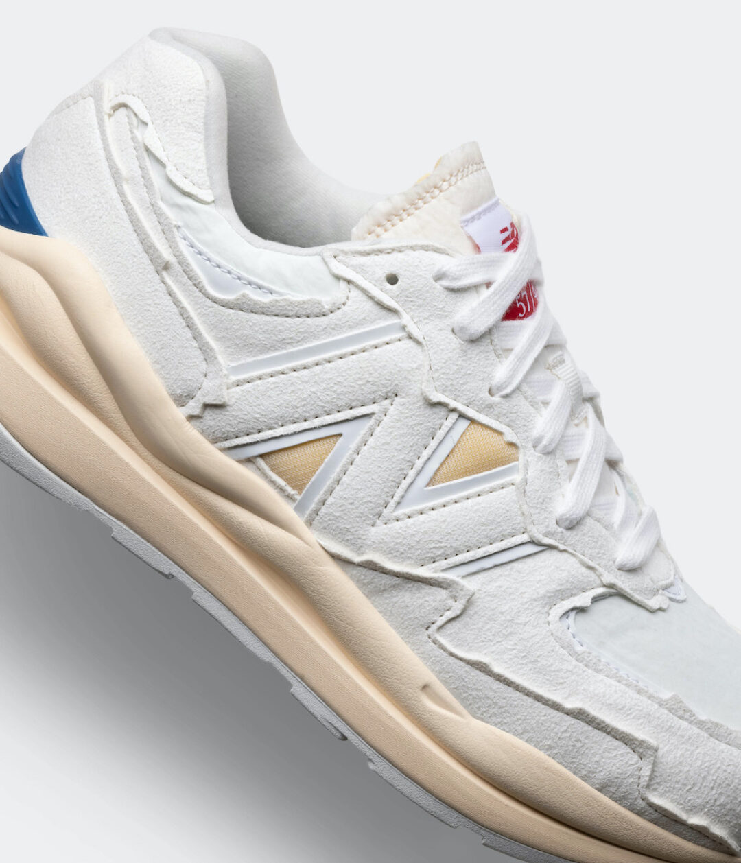 【国内 10/16 発売】New Balance M5740 DMP “PROTECTION PACK/White” (ニューバランス “プロテクションパック/ホワイト”)