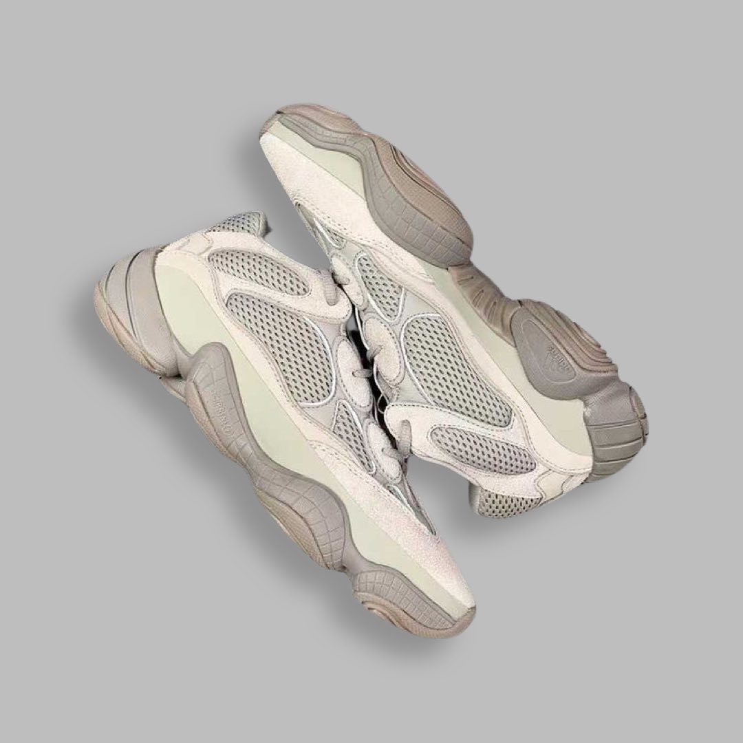 【国内 12/4 発売】アディダス オリジナルス イージー 500 “アッシュグレー” (adidas Originals YEEZY 500 “Ash Grey”) [GX3607