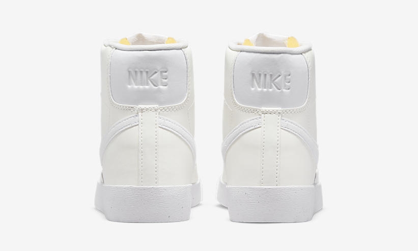 2021年 発売予定！ナイキ ブレーザー ミッド 77 ネクスト ネイチャー “セイル/ホワイト” (NIKE BLAZER MID 77 NEXT NATURE “Sail/White”) [DO1344-100]