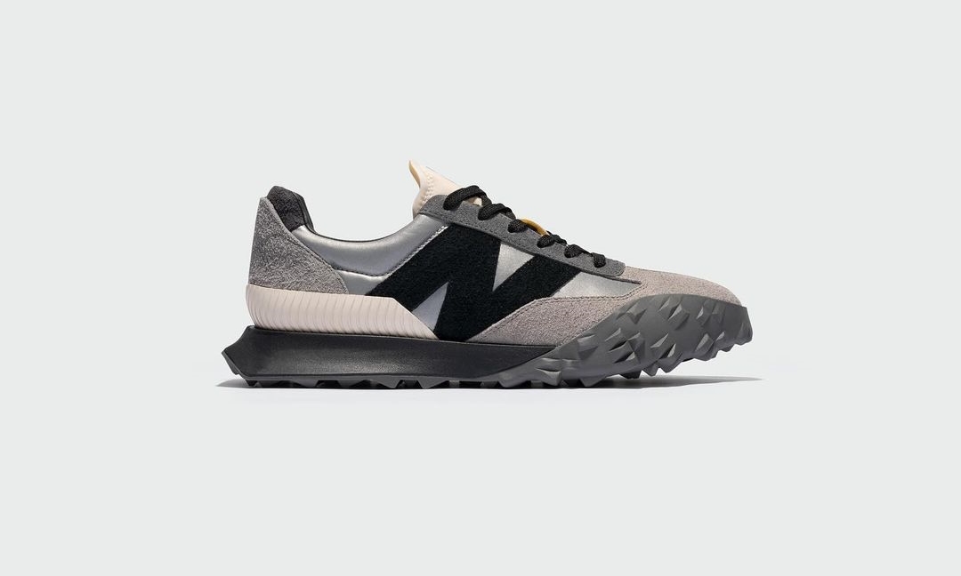 【9/12 発売】New Balance UXC72 AA1 (ニューバランス)