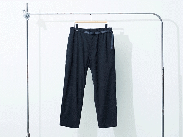 RHC ロンハーマン × グラミチ 別注 Carreman Pants 3型が9/4 発売 (Gramiccifor RHC Ron Herman)