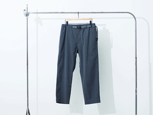 RHC ロンハーマン × グラミチ 別注 Carreman Pants 3型が9/4 発売 (Gramiccifor RHC Ron Herman)