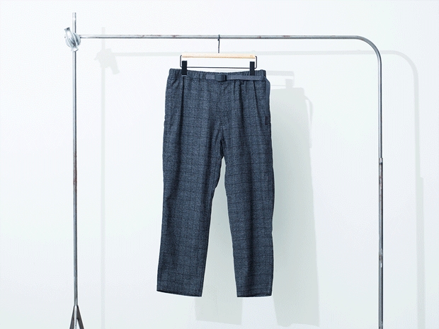 RHC ロンハーマン × グラミチ 別注 Carreman Pants 3型が9/4 発売 