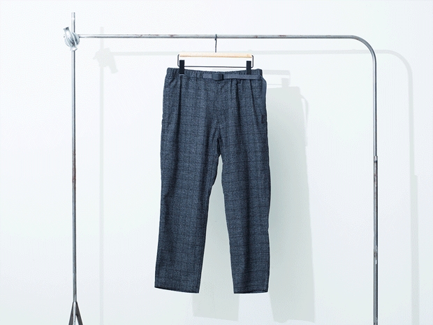 RHC ロンハーマン × グラミチ 別注 Carreman Pants 3型が9/4 発売 (Gramiccifor RHC Ron Herman)