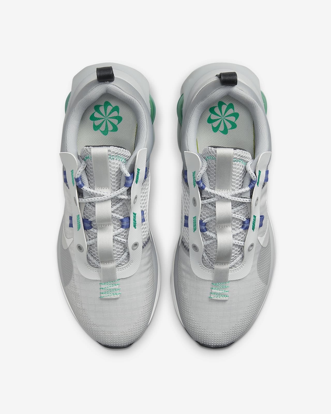 【国内 9/9 発売】ナイキ エア マックス 2021 “フォトンダスト/クリアエメラルド” (NIKE AIR MAX 2021 “Photon dust/Clear Emerald”) [DA1925-003]