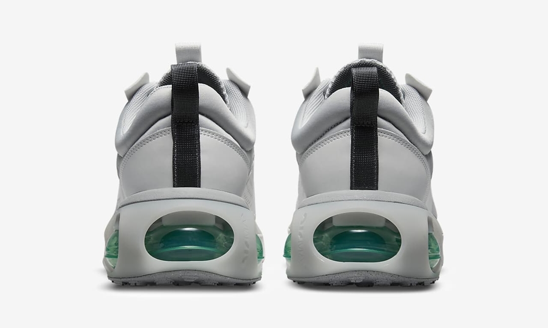 【国内 9/9 発売】ナイキ エア マックス 2021 “フォトンダスト/クリアエメラルド” (NIKE AIR MAX 2021 “Photon dust/Clear Emerald”) [DA1925-003]