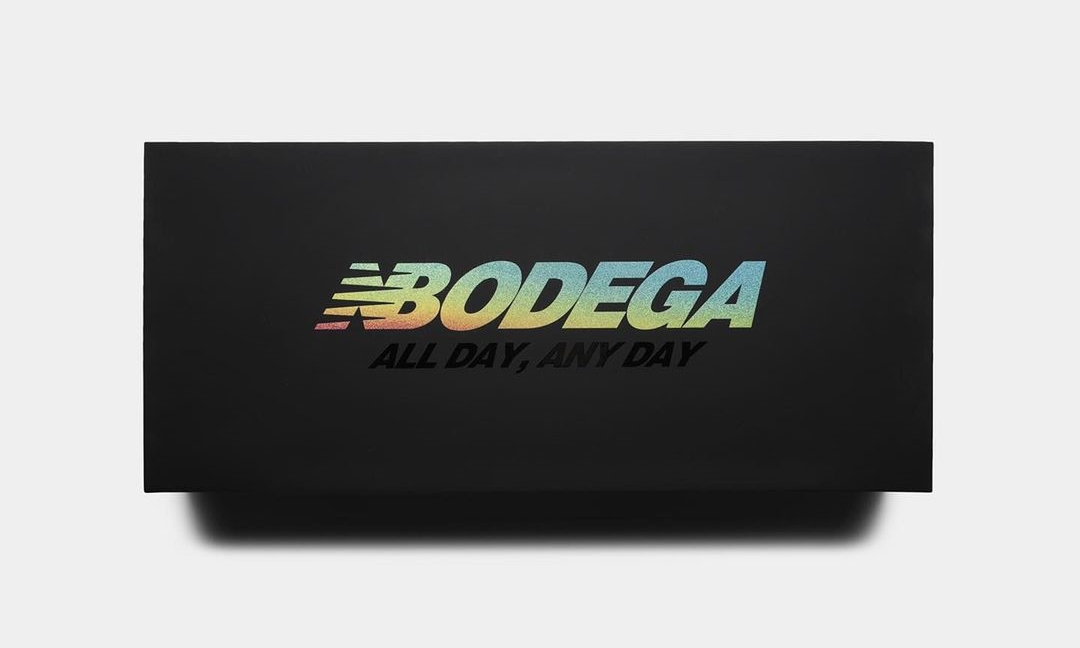 9/7 発売！Bodega x New Balance M997S “Trilogy Pack” (ボデガ ニューバランス “トリロジーパック”)