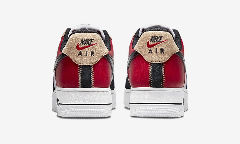 2022年 発売予定！ナイキ エア フォース 1 ロー “アルター アンド リィヴィール” (NIKE AIR FORCE 1 LOW “Alter & Reveal”) [DO6110-100]