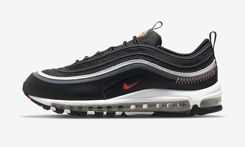 2022年 発売予定！ナイキ エア マックス 97 “アルター アンド リィヴィール” (NIKE AIR MAX 97 “Alter & Reveal”) [DO6109-100]