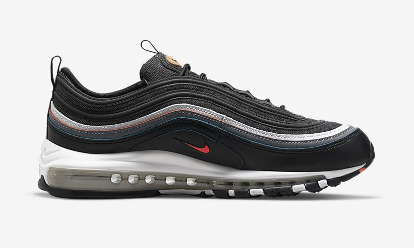 2022年 発売予定！ナイキ エア マックス 97 “アルター アンド リィヴィール” (NIKE AIR MAX 97 “Alter & Reveal”) [DO6109-100]