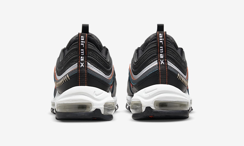 2022年 発売予定！ナイキ エア マックス 97 “アルター アンド リィヴィール” (NIKE AIR MAX 97 “Alter & Reveal”) [DO6109-100]