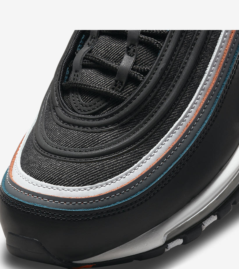 2022年 発売予定！ナイキ エア マックス 97 “アルター アンド リィヴィール” (NIKE AIR MAX 97 “Alter & Reveal”) [DO6109-100]