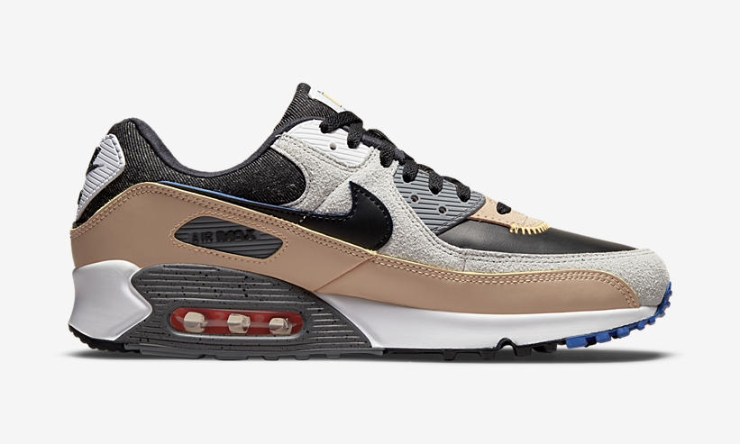 2022年 発売予定！ナイキ エア マックス 90 “アルター アンド リィヴィール” (NIKE AIR MAX 90 “Alter & Reveal”) [DO6108-001]