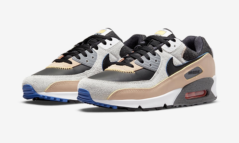 2022年 発売予定！ナイキ エア マックス 90 “アルター アンド リィヴィール” (NIKE AIR MAX 90 “Alter & Reveal”) [DO6108-001]