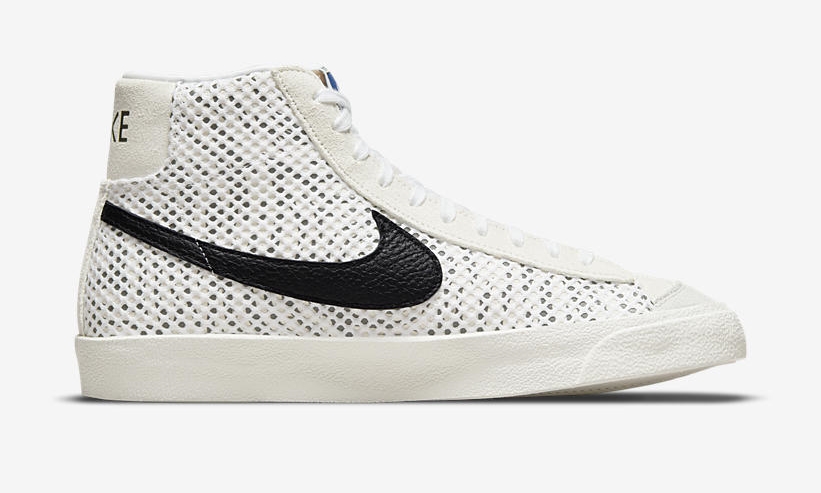 2022年 発売予定！ナイキ ブレーザー ミッド 77 “アルター アンド リィヴィール” (NIKE BLAZER MID 77 “Alter & Reveal”) [DO6402-100]