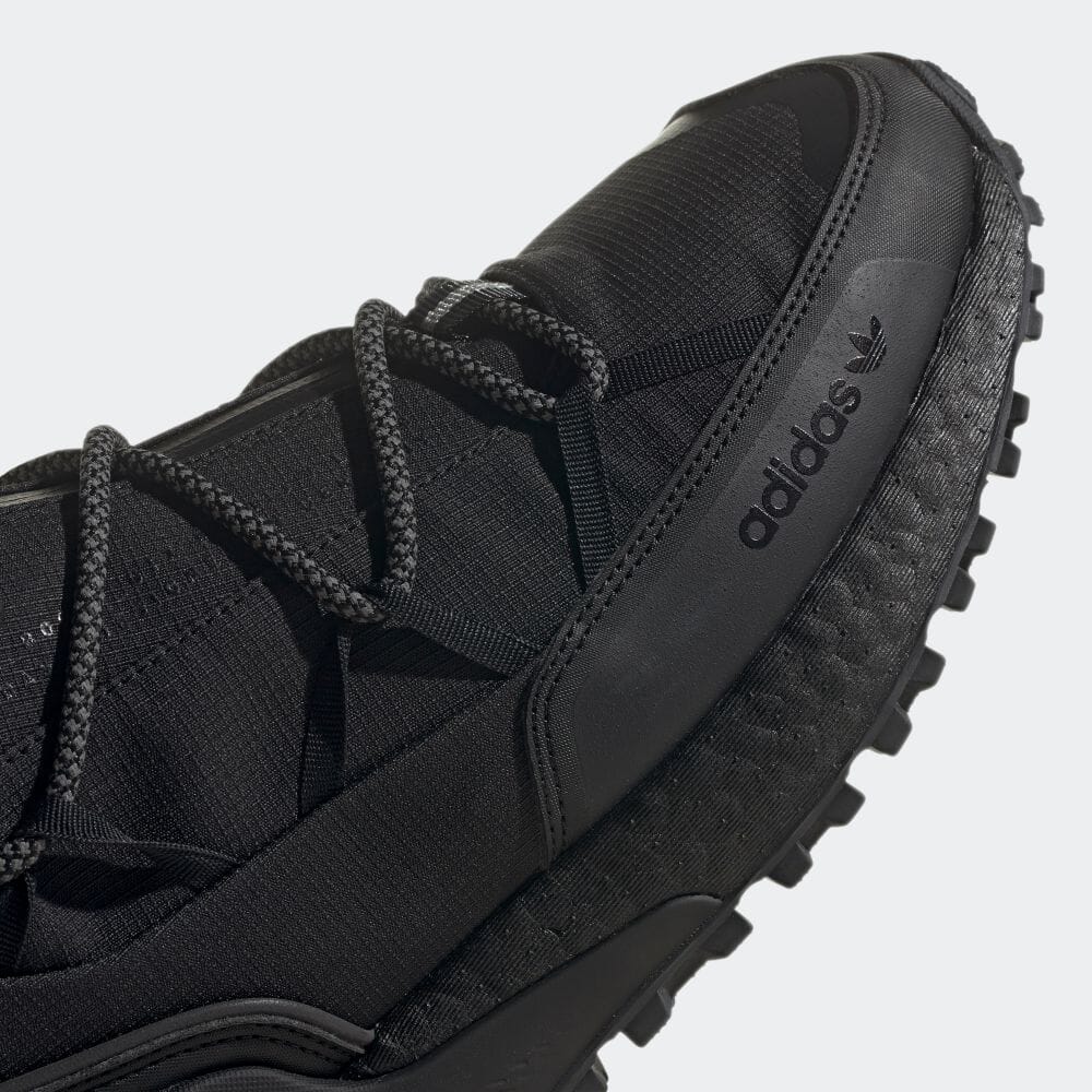 アディダス オリジナルス ゼットエックス 2K ブースト ユーティリティ ゴアテックス “ブラック” (adidas Originals ZX 2K BOOST UTILITY GORE-TEX “Black”) [G54896]