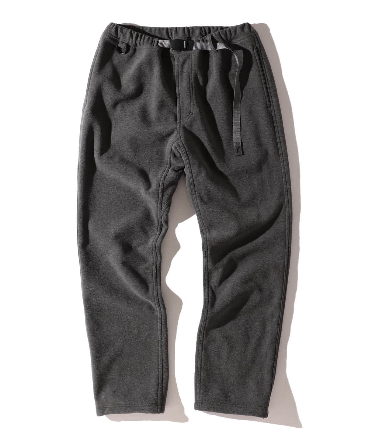 GRAMICCI × BEAMS / 別注 Fleece Narrow Pantsが11月下旬発売 (グラミチ ビームス フリース ナロー パンツ)