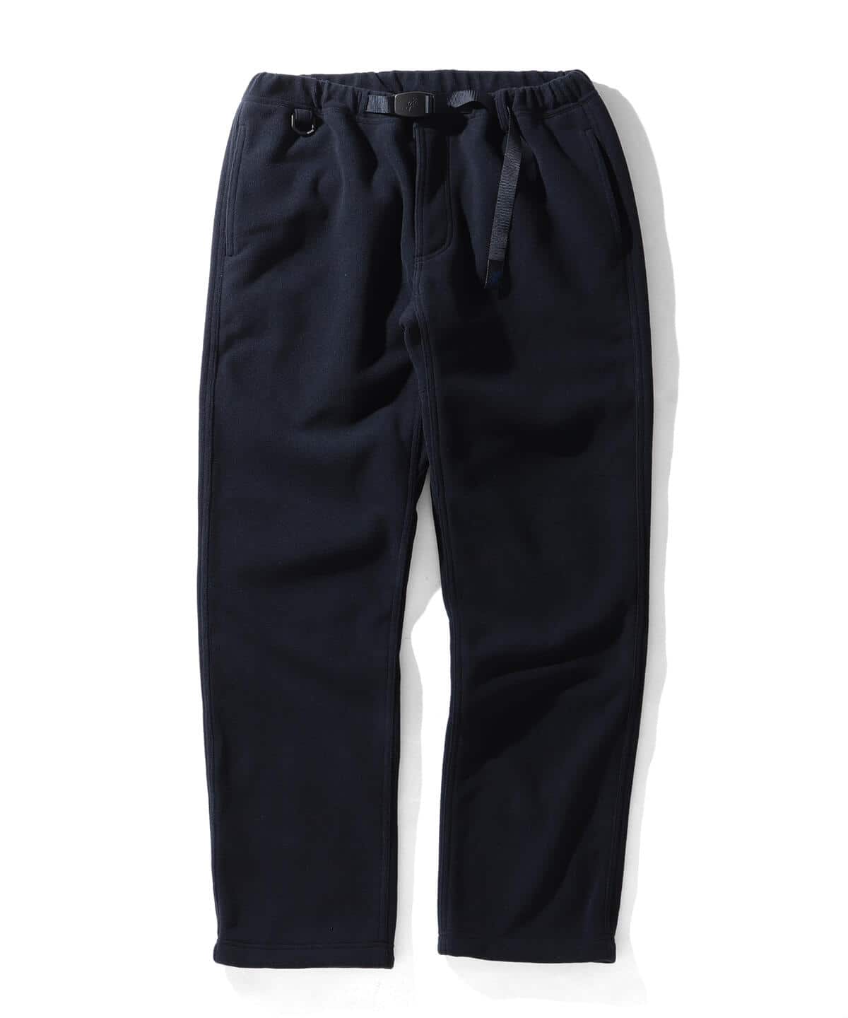 GRAMICCI × BEAMS / 別注 Fleece Narrow Pantsが11月下旬発売 (グラミチ ビームス フリース ナロー パンツ)