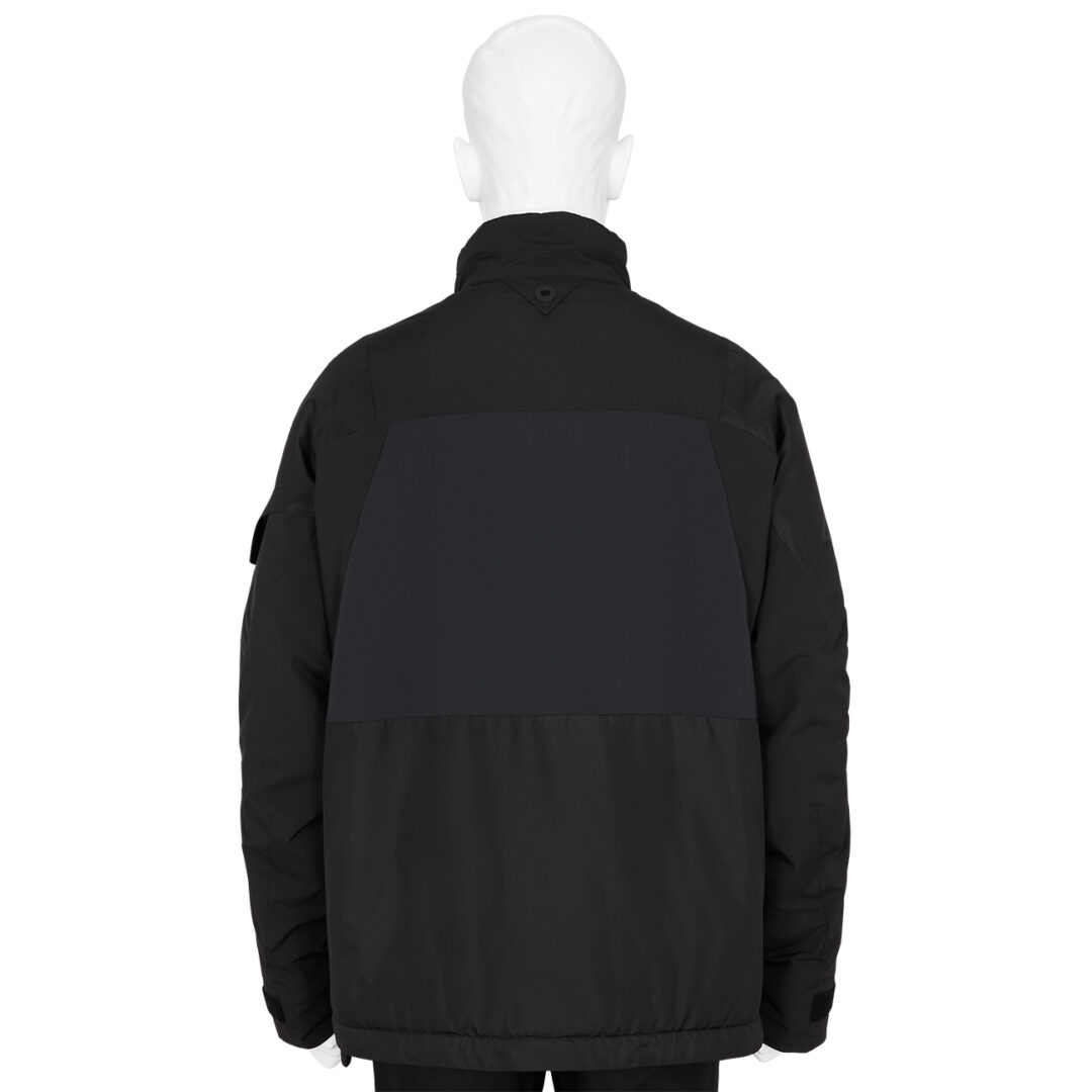 ポケットだらけのコラボジャケット！WHITE MOUNTAINEERING BLK × ELIMINATOR “GORE-TEX INFINIUM PRIMALOFT JACKET”が9月中旬発売 (ホワイトマウンテニアリング ビーエルケー エリミネイター ゴアテックス)