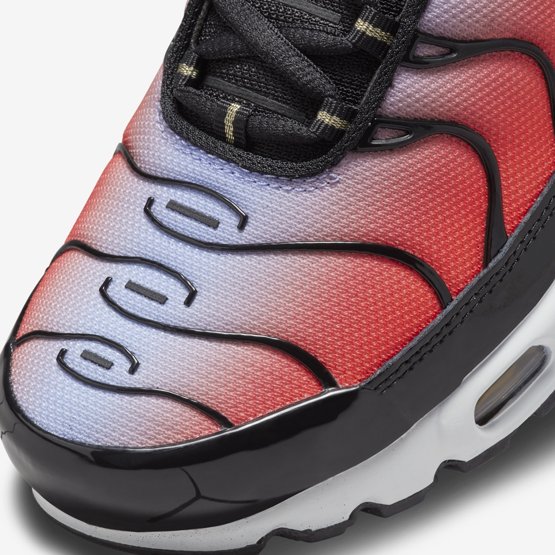 2021年 発売予定！ナイキ エア マックス プラス “シスターフッド/ブラック/レッド” (NIKE AIR MAX PLUS “Sisterhood/Black/Red”) [DO6115-500]