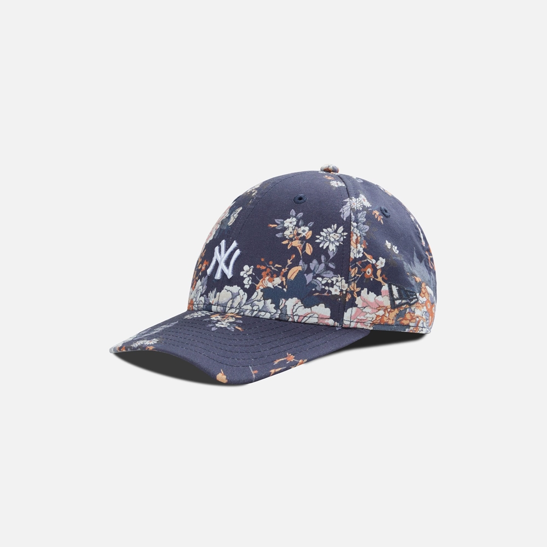 【Kith 10YR Floral Capsule】KITH MONDAY PROGRAM 2021年 第31弾が9/8 発売 (キス)