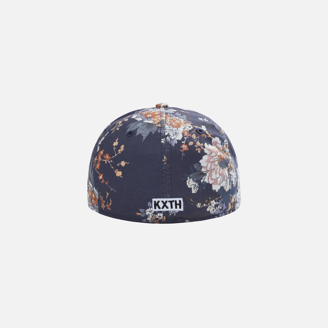 【Kith 10YR Floral Capsule】KITH MONDAY PROGRAM 2021年 第31弾が9/8 発売 (キス)