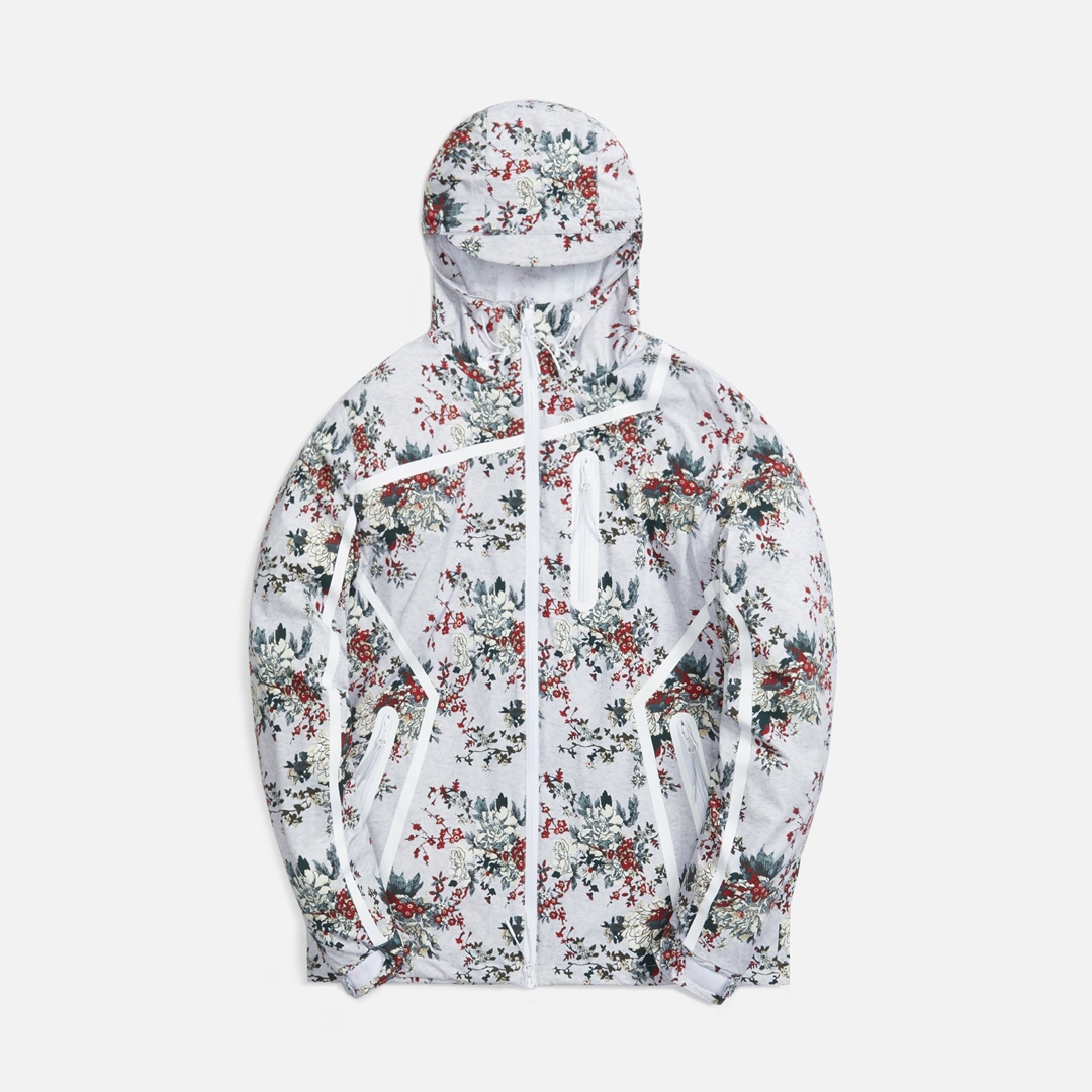 【Kith 10YR Floral Capsule】KITH MONDAY PROGRAM 2021年 第31弾が9/8 発売 (キス)