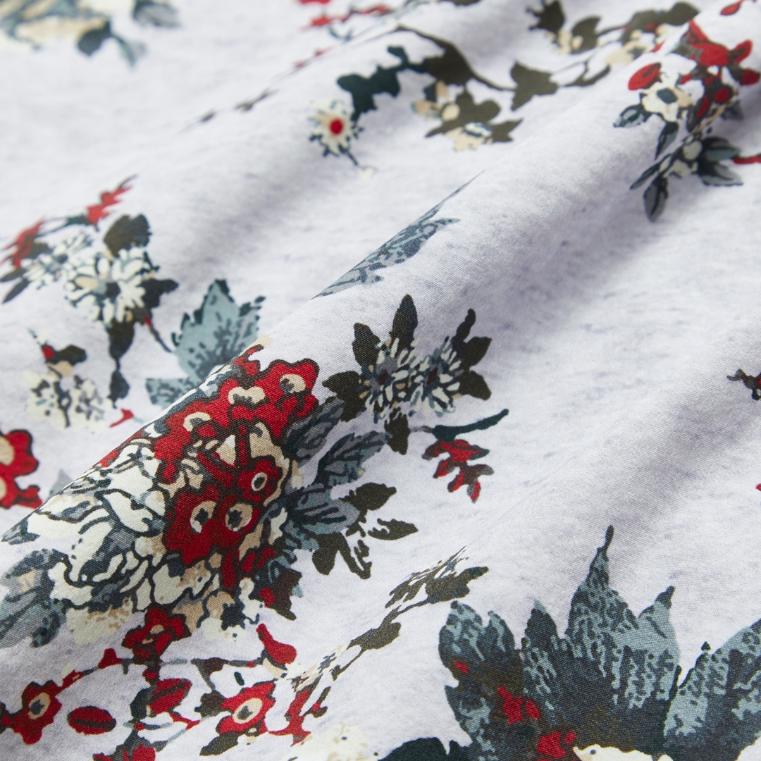 【Kith 10YR Floral Capsule】KITH MONDAY PROGRAM 2021年 第31弾が9/8 発売 (キス)