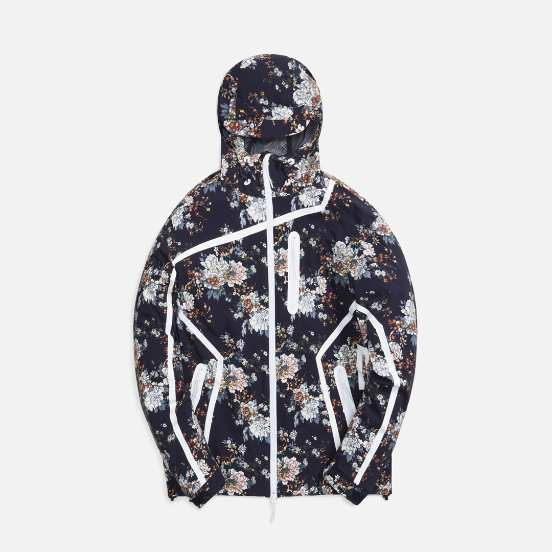 【Kith 10YR Floral Capsule】KITH MONDAY PROGRAM 2021年 第31弾が9/8 発売 (キス)