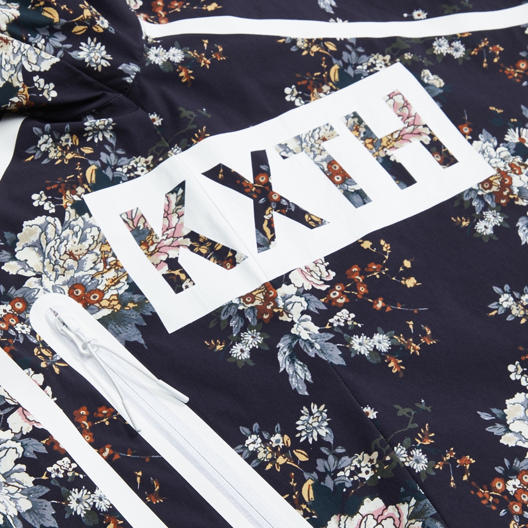 【Kith 10YR Floral Capsule】KITH MONDAY PROGRAM 2021年 第31弾が9/8 発売 (キス)