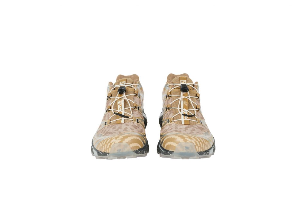 Palace Skateboards x SALOMON コラボレーションが9/11 発売予定 (パレス スケートボード サロモン)