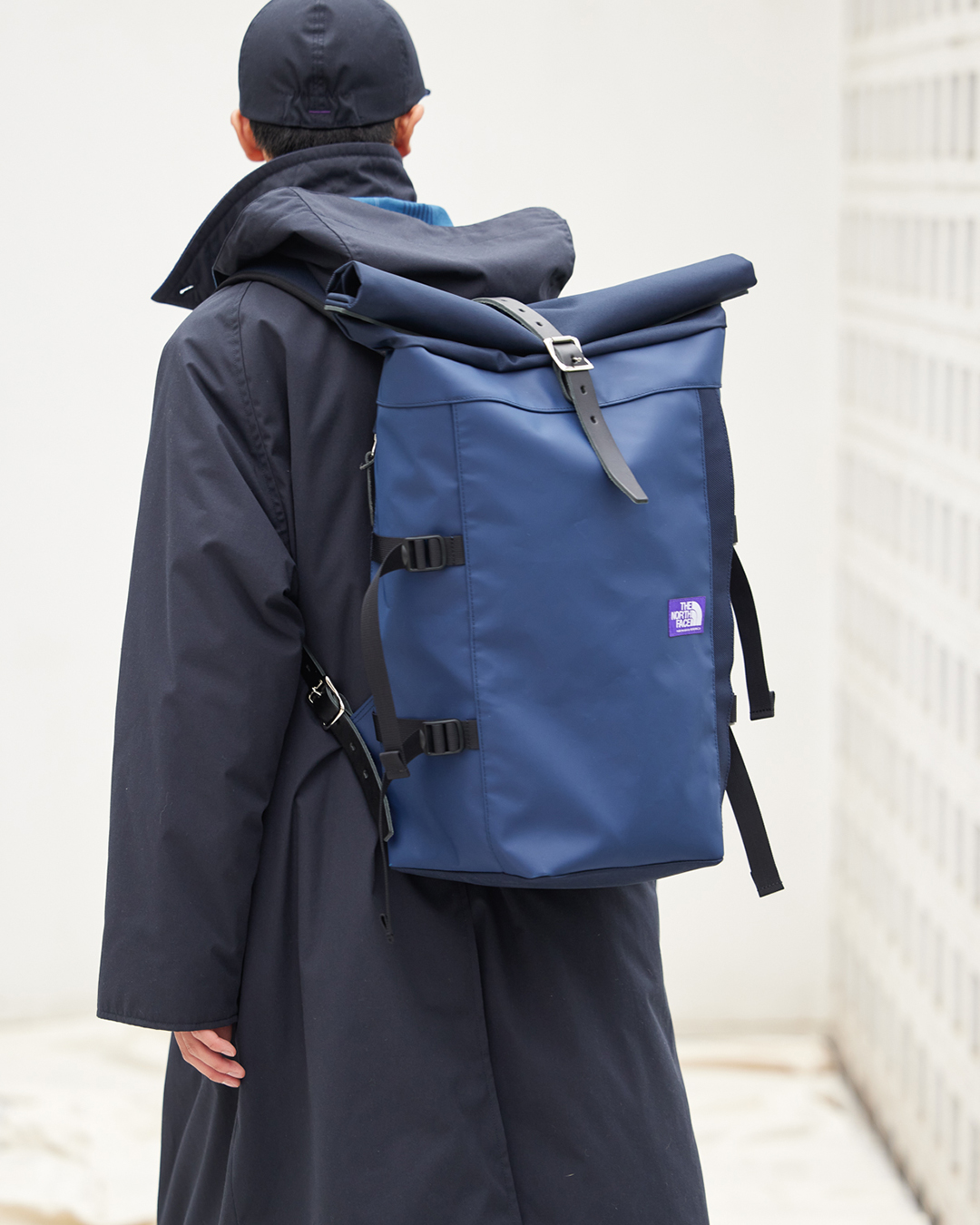 nanamica × THE NORTH FACE カプセルコレクションが9/18 発売 (ナナミカ ザ・ノース・フェイス)