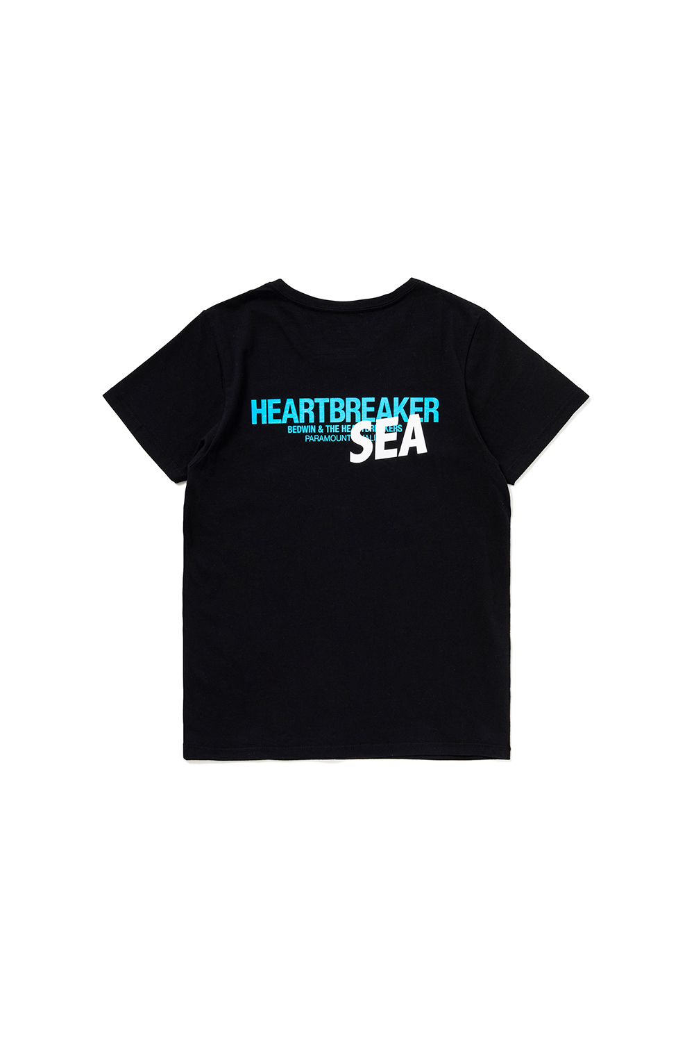 【9/11 発売】BEDWIN & THE HEARTBREAKERS × WIND AND SEA 最新コラボ (ベドウィン アンド ザ ハートブレイカーズ ウィンダンシー)