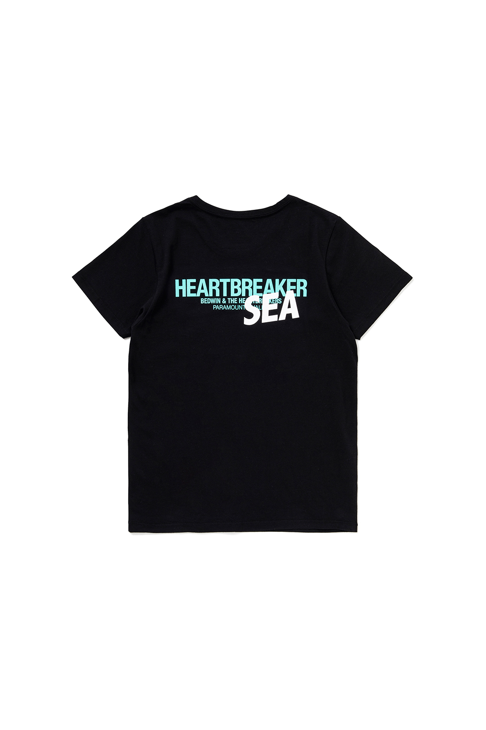 【9/11 発売】BEDWIN & THE HEARTBREAKERS × WIND AND SEA 最新コラボ (ベドウィン アンド ザ ハートブレイカーズ ウィンダンシー)