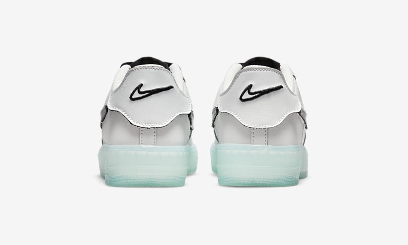 2021年 発売！ナイキ GS エア フォース 1/1 ロー “ミュージックリミックス” (NIKE GS AIR FORCE 1/1 LOW “Music Remix”) [DO6389-001]