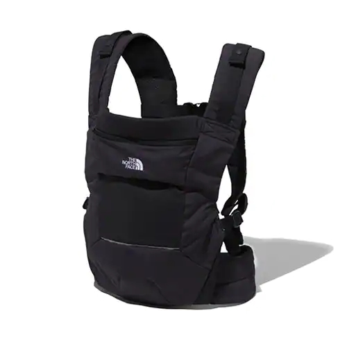 「THE NORTH FACE」初となる抱っこ紐、THE NORTH FACE BABY COMPACT CARRIERが9月下旬発売 (ザ・ノース・フェイス)