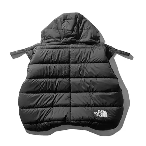 「THE NORTH FACE」初となる抱っこ紐、THE NORTH FACE BABY COMPACT CARRIERが9月下旬発売 (ザ・ノース・フェイス)