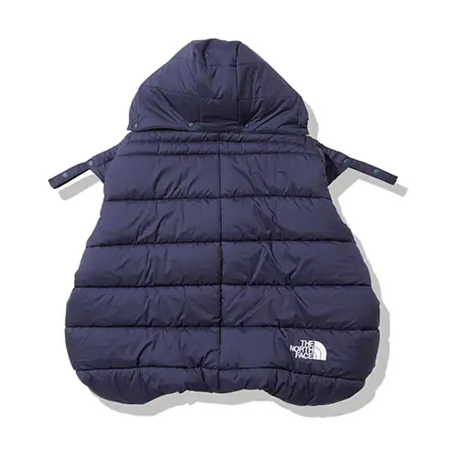 「THE NORTH FACE」初となる抱っこ紐、THE NORTH FACE BABY COMPACT CARRIERが9月下旬発売 (ザ・ノース・フェイス)