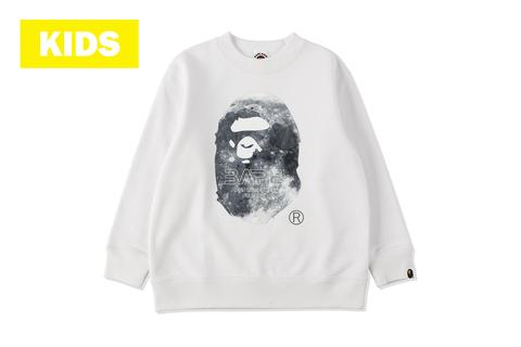 A BATHING APE から伝統的な中国の文化である中秋節を記念した「APE HEAD MOON COLLECTION」が9/9、9/10 発売 (ア ベイシング エイプ)