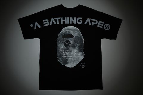 A BATHING APE から伝統的な中国の文化である中秋節を記念した「APE HEAD MOON COLLECTION」が9/9、9/10 発売 (ア ベイシング エイプ)