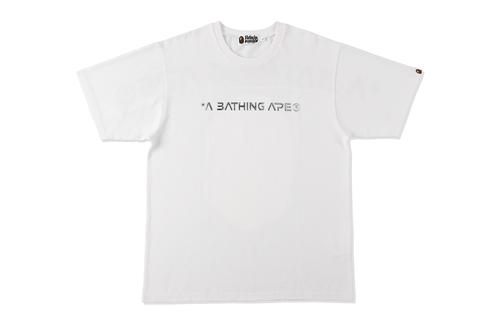 A BATHING APE から伝統的な中国の文化である中秋節を記念した「APE HEAD MOON COLLECTION」が9/9、9/10 発売 (ア ベイシング エイプ)