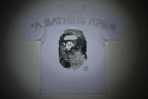 A BATHING APE から伝統的な中国の文化である中秋節を記念した「APE HEAD MOON COLLECTION」が9/9、9/10 発売 (ア ベイシング エイプ)