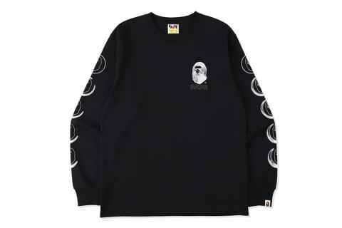 A BATHING APE から伝統的な中国の文化である中秋節を記念した「APE HEAD MOON COLLECTION」が9/9、9/10 発売 (ア ベイシング エイプ)