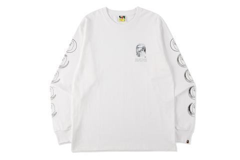 A BATHING APE から伝統的な中国の文化である中秋節を記念した「APE HEAD MOON COLLECTION」が9/9、9/10 発売 (ア ベイシング エイプ)