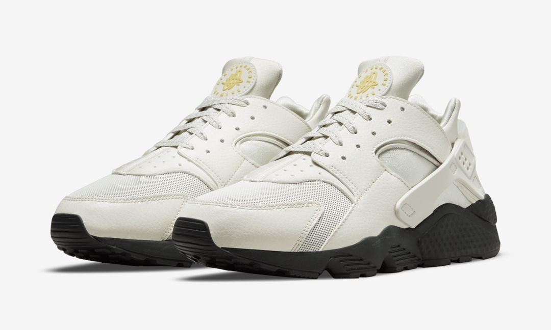 2021年 発売予定！ナイキ エア ハラチ “ホワイト/ブラック” (NIKE AIR HUARACHE “White/Black”) [DO6388-001]